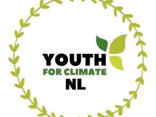 Youth For Climate Nederland organiseert 7 februari een klimaatmars met scholieren