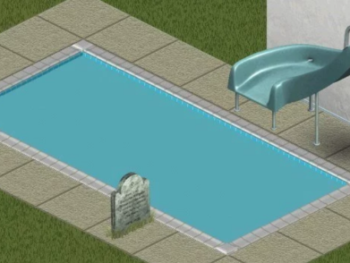 Sims 2: How to kill a Sim?