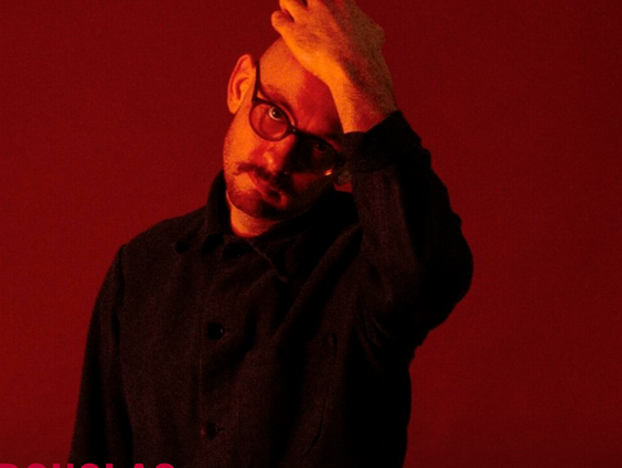 David Douglas zorgt voor een Cooldown DJ shortlist