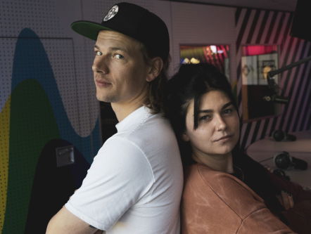 Roxeanne Hazes verwisselt het dramatische voor positiviteit op haar nieuwe album