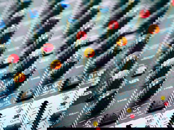 Wall of sound. Wat is dat eigenlijk?