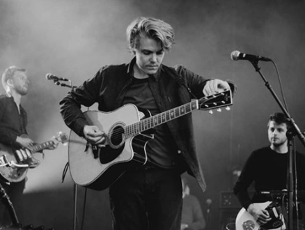 Bram kreeg het refrein van Mooneye onmogelijk uit zijn hoofd!