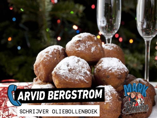 oliebollen