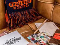 Labelspecial: Excelsior Recordings is een van de smaakmakers in de Nederlandse indiewereld