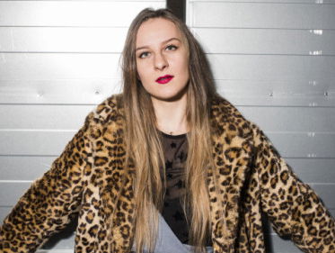 Jorien op SXSW: "Deze Oostenrijkse act windt er geen doekjes om"