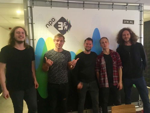 De Elevator Pitch van Alaskans