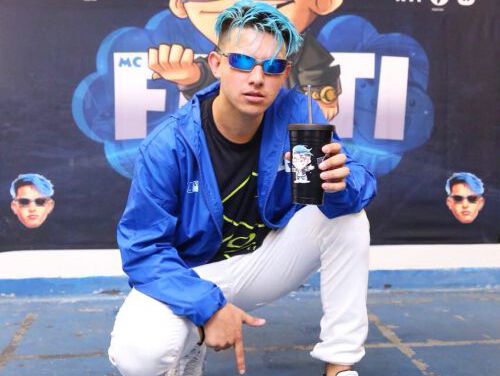 Cesar heeft nu al de zomerhit van 2018 gevonden