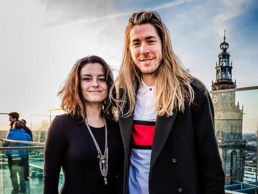 Hoe klinkt het weekend van de luisteraar?