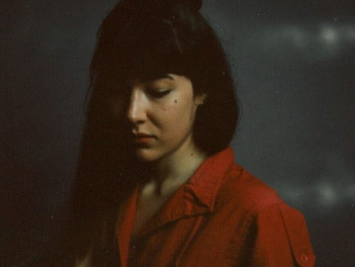 Check Deze week Jana Lagerström, Benjamin Clementine en Jakob Ogawa live | Next On Track