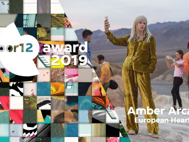 3voor12 Award: Amber Arcades - European Heartbreak