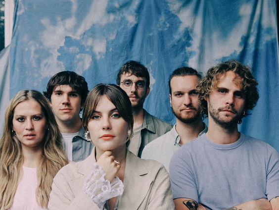 Darlyn gaat nieuwe uitdagingen aan in Make it Mine