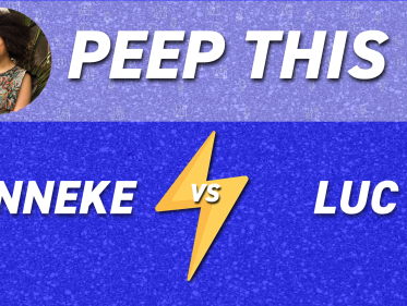 Anneke had Guus Meeuwis niet verwacht op 3FM