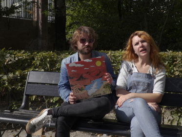 3voor12 Award special: Altin Gün - 'On'