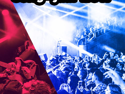 De Song van het Jaar statistieken update