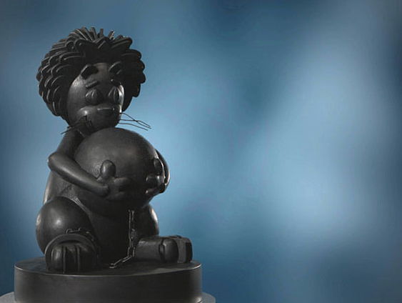 En de prijs voor de meest irritante luisteraar gaat naar....