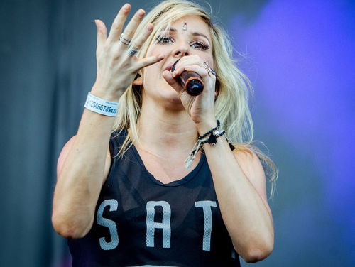 Ellie Goulding, Zwangere Guy en Froukje: heel veel nieuwe festivalnamen! | Festival Update