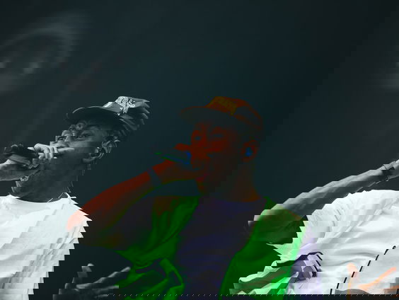 Niet Te Missen #284 - Met o.a. Unknown Mortal Orchestra, Selah Sue en Tyler, The Creator