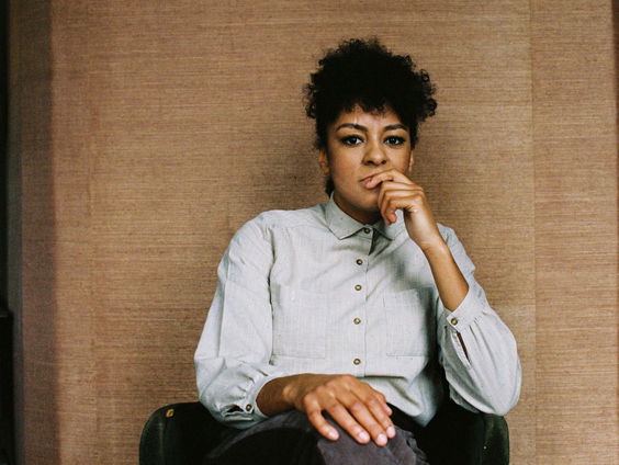 NIET TE MISSEN #250 MET O.A. ROYAL BLOOD, IDLES, TRAVIS SCOTT EN NANA ADJOA