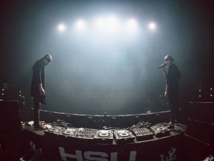 Guino gaat hard op Wildstylez! Of toch niet?