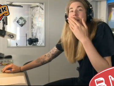 Shocking! Wie is de echte vader van Joey??