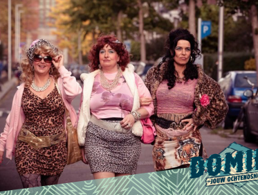 Joke van de Anitaas wil niet dat smartlappenfestival stopt