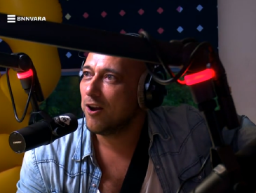 Doe De Drop met The Partysquad