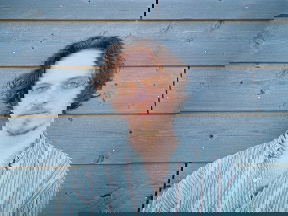 De toonladder: Een Kasper met 'Overkant'!