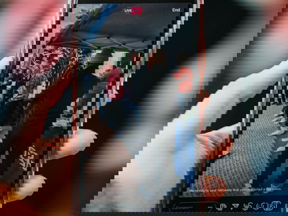 Jeugdagent Lotte: "Trek niet meteen conclusies als je een video van politiegeweld ziet"