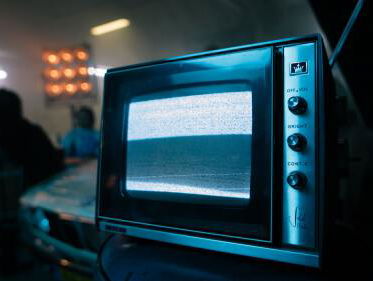 Peter Pannekoek over "Dit Was Het Nieuws"