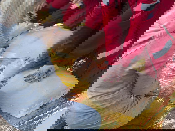 Wat kun je doen als je iemand in elkaar ziet zakken? Clublid Jordy vertelt het ons