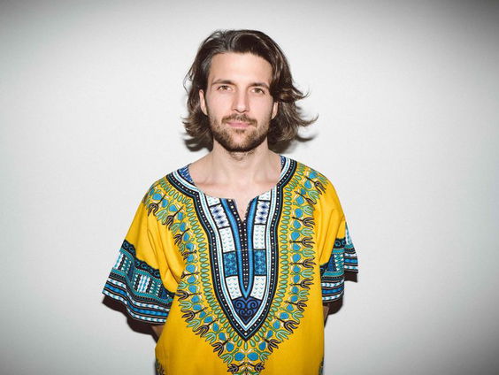 HERLEEF JE BESTE RAVE - SIDNEY CHARLES