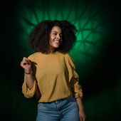 Angeliques Afternoon