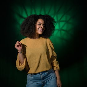 Angeliques Afternoon