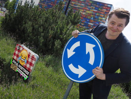 De Robtonde: Thijs mocht niet Carnavallen