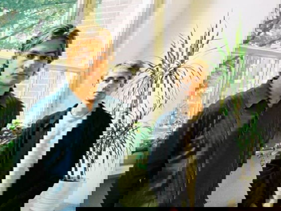 De toonladder: City Park met 'I Believe I'm Ready'