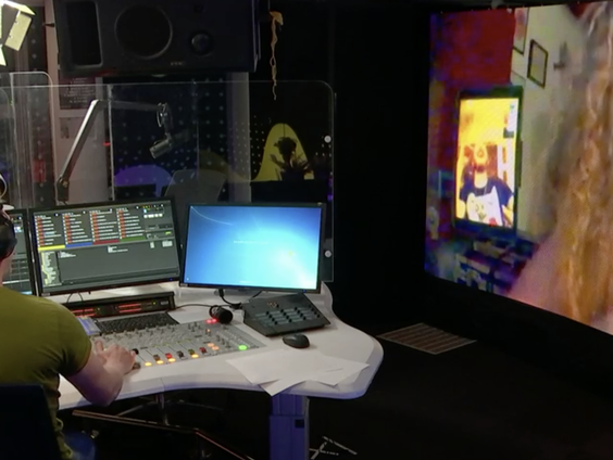 IKIGA LIVE IN KEVINS KROEG