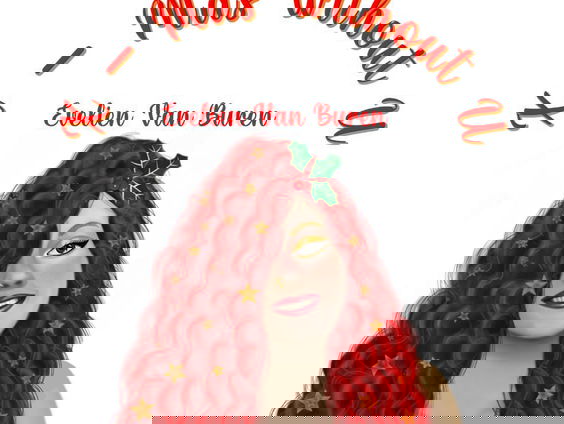 Eveliens kerstsong brengt geld op voor Serious Request!