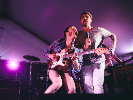 Niet Te Missen #233 met o.a. IDLES, Lianne La Havas, Froukje, Moodymann en Disclosure