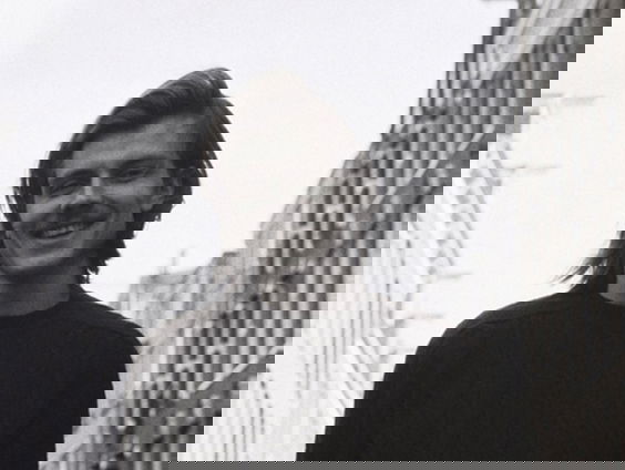 De toonladder: Astronaut met 'Zomer'