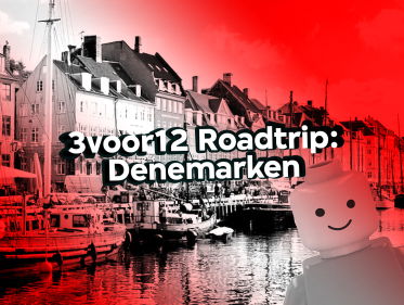 Dit is de beste nieuwe muziek uit Denemarken