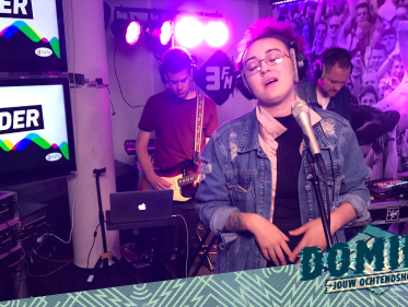 LIVE: Keljet - 'Leap Of Faith'