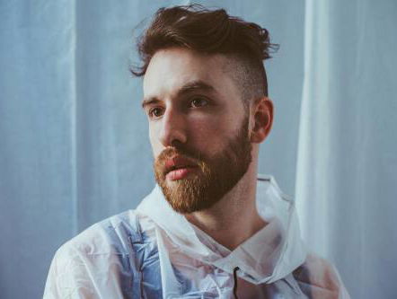 Michael Blume maakt een hit uit protest!