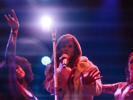 Song18: MEROL kan niet geloven dat ze op 4 staat: 'Heeft er iemand keta?!'