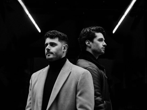 The Blue Stones passen perfect in het rijtje van The Black Keys en Arctic Monkeys!