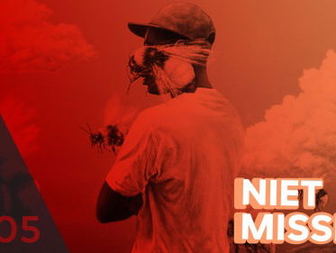 Niet te missen! Een uur lang de nieuwste releases