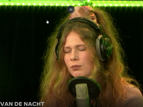 Nana M. Rose speelt je omver met het gevoelige Love Me Like I Love You