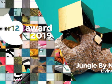 3voor12 Award: Jungle By Night - Livingstone