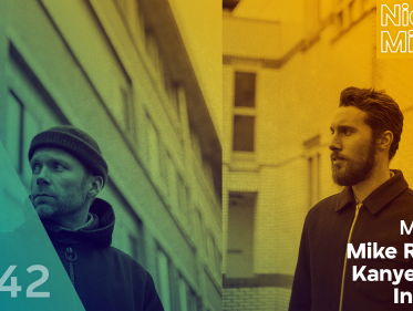 Niet Te Missen uur #142: Mike Rogers, Kanye West, Interpol