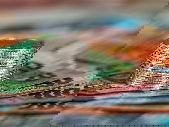 Geld verdienen door te shoppen. Hoe dan?