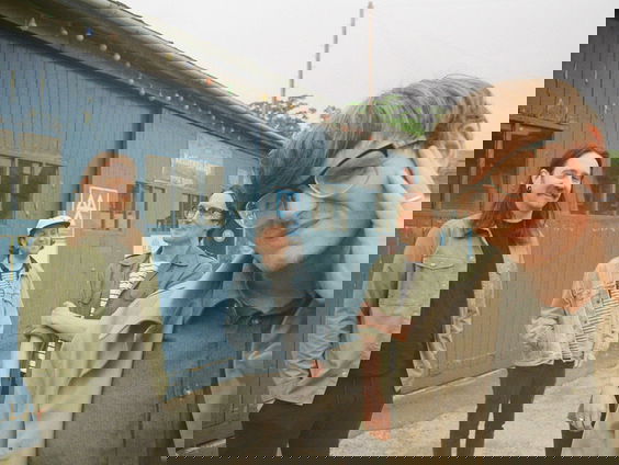 Niet Te Missen #304 met o.a. Yard Act, Sevdaliza en Wet Leg